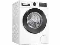 Bosch WGG244010 9kg Frontlader Waschmaschine, 1400 U/min., 60cm breit, EcoSilence