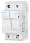 Hager L502PV DC-Sicherungstrennschalter, 2polig, 1000V, L38