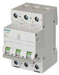 Siemens 5TL1363-0 Ein-/Ausschalter 63A, 3-polig, 440V