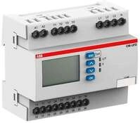 ABB CM-UFD.M31 Netzeinspeise&uuml;berwachungsrelais (1SVR560730R3401)