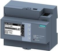 Siemens 7KM2200-2EA40-1JB1 SENTRON Messger&auml;t PAC2200-CLP L-L:400V, L-N:230V, 65A