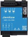 Janitza UMG 103-CBM Messger&auml;t f&uuml;r die Hu, Uhr, Messdatenspeicher (5228001)