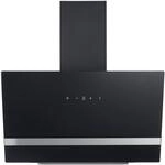 respekta CH24080SM Hera Kopffreihaube, 80 cm breit, TouchControl, Nachlauftimer,