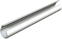 OBO Bettermann Quick-Pipe, lichtgrau 2953 M25 LGR (2153920)