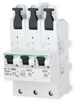 ABN XKS335-5 selektiver Hauptsicherungsautomat, 3-polig, 35A