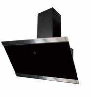 Respekta Skala CH89090S A++ Kopffreihaube, 90 cm breit, 480 m&sup3;/h, Touch Control, 9