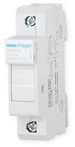 Hager L501PV DC-Sicherungstrennschalter, 1polig, 1000V, L38