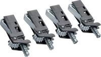 Hager VZ405N Volta Hohlwandset Volta