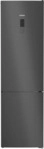 Siemens KG39NXXCF iQ300 Stand K&uuml;hl-Gefrierkombination, 60 cm breit, 363 L,...