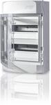 f-tronic NEPTUN24 Feuchtraumverteiler, AP, IP65 (7270002)