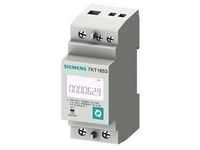Siemens 7KT1656 SENTRON, Messgerät, PAC1600, LCD, L-N: 230V, 63A,...