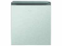 Bomann KB 7245 Kühlschrank mit Gefrierfach, 45 cm breit, 49 L, stufenlose