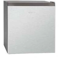 Bomann KB 7245 K&uuml;hlschrank mit Gefrierfach, 45 cm breit, 49 L, stufenlose