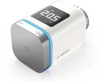 Bosch Smart Home Heizk&ouml;rperthermostat II, wei&szlig; (8750002330)