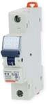 GEWISS GW92508 Leitungsschutzschalter (MCB) B-Charakteristik, 16A, 230V, 1-Polig, 1TE