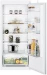 Siemens KI41RNSE0 iQ100 Einbauk&uuml;hlschrank, Nischenh&ouml;he 122,5 cm, 204 L,