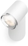 Philips Hue White Ambiance Adore Badezimmer-Spot, Dimmschalter, GU10, 5W, 250lm,