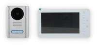 Indexa VT38 SET Video-T&uuml;rsprechanlagen Set, 1-FH (28210)