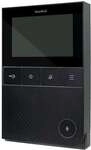 DoorBird A1101 IP Video-Innenstation, 4 Zoll Display, WLAN, Schwarz