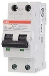 ABB DS201A-C16/0,03 FI/LS-Schalter 6kA, Typ A (2CSR255180R1164)