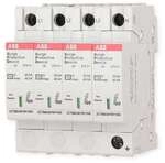 ABB OVR T2 4L 40-275 P QS &Uuml;berspannungsableiter Typ 2 f&uuml;r 230/400V