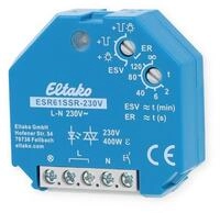 Eltako ESR61SSR-230V Stromsto&szlig;-Schaltrelais, ger&auml;uschlos, mit Solid-State-Relais