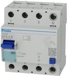 Doepke DFS4 040-4/0,30-A R FI-Schutzschalter, Typ A