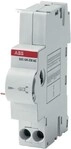 ABB S2C-UA 230 AC Unterspannungsausl&ouml;ser, 230V (2CSS200911R0005)