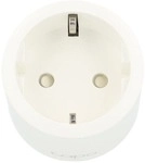 TP-Link Tapo P115 Smart Plug WLAN-Steckdose mit Verbrauchsanzeige, wei&szlig;