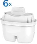 Philips AWP212/31 Filterkartusche, 5 bis 38 &deg;C, 6er-Pack