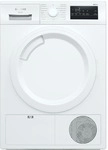 Siemens WT43HV03 iQ300 7 kg EEK:E W&auml;rmepumpentrockner, 60 cm breit, multiTouch