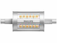 Philips CorePro LED linear ND 7.5-60W R7S 78mm 830 Hochvolt-Stablampe...