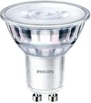 Philips Corepro LEDspot 4.6-50W GU10 827, 355lm, 2700K, Inhalt 5 St&uuml;ck (70029400)