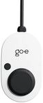 go-e Charger Gemini Wallbox 11kW, 16A, wei&szlig; (CH-04-11-51)