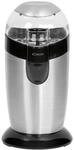 Bomann KSW 445 CB Kaffeemühle, 120W, für 40g/20 Tassen, edelstahl Bomann KSW 445 CB Kaffeemühle, 120W, für 40g/20 Tassen, edelstahl