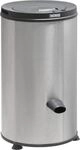 Thomas Centri 776 SEK Inox W&auml;scheschleuder, 2800U/Min, 4,5 kg Fassungsverm&ouml;gen,