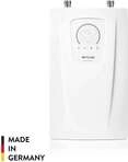 Clage CEX-U elektronisch geregelter Durchlauferhitzer 11/13,5kW, wei&szlig; (2400-26413)