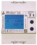 NZR EcoCount SL 85 Elektrizit&auml;tsz&auml;hler, 3x230/400V (33420418)