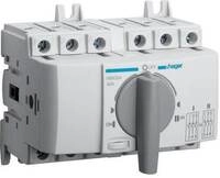 Hager HIM304 Lastumschalter 3polig 40A f&uuml;r Hutschiene/Montageplatte