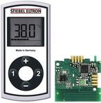STIEBEL ELTRON FFB 4 Set EU Zus&auml;tzliche Funk-Fernbedienung, wei&szlig; (238930)