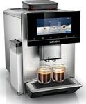 Siemens TQ905D03 Kaffeevollautomat, 1.5kW EQ900, Edelstahl Siemens TQ905D03 Kaffeevollautomat, 1.5kW EQ900, Edelstahl