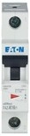 Eaton FAZ-K16/1, LS-Schalter, 16A, 1p, K-Char (278599)