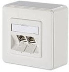 METZ CONNECT 1309120002-E, E-DATmodul 8/8(8) AP RWS