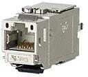 METZ CONNECT 130B21-E, C6Amodul K 180&deg; Jack