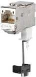 METZ CONNECT C6Amodul 270&deg; Jack (130B12-E)