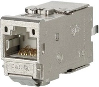 METZ CONNECT C6Amodul 180&deg; Jack (130B11-E)