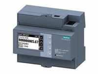 Siemens KM2200-2EA30-1JA1 SENTRON Messgerät PAC2200 (02441549 )