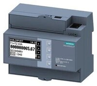 Siemens KM2200-2EA30-1JA1 SENTRON Messger&auml;t PAC2200 (02441549 )