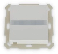 MDT SCN-BWM55.02 Bewegungsmelder/Automatikschalter 55, f&uuml;r 55mm Schalterprogramme,
