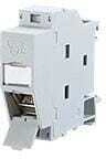 METZ CONNECT 1309107003-E REGplus IP20 E-Dat modul